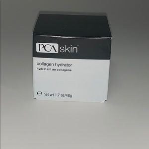 PCA skin collagen hydrator